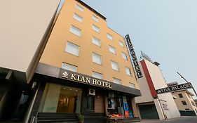 Hotel Kian By Jmd Group